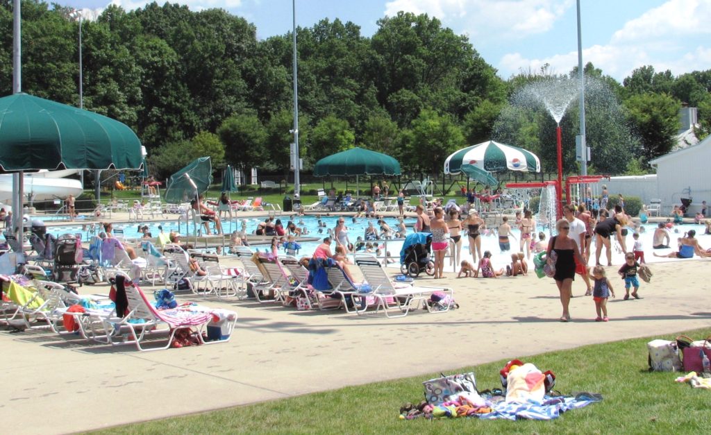 Hastings Water Works To Manage Aquatics Center