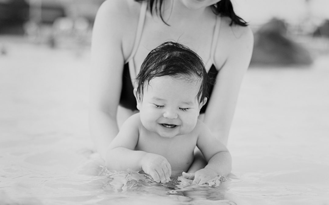 Studies Show Pool Hygiene Poor