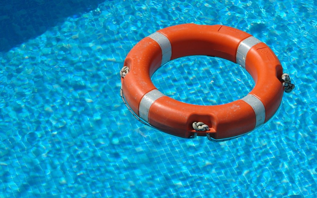 Drowning Prevention & Pool Safety