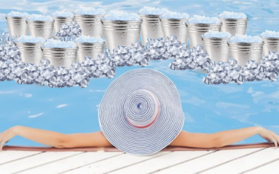 5 Tips to Cool Your Pool in the Summer Heat