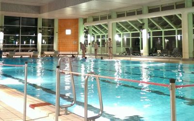 The Gross Reason Why Your Pool Shouldn’t Have a Pool Smell