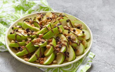 Easy Poolside Snacks for Your (End of) Summer Pool Party