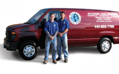 Winter Repairs and Maintenance Services: Be Ready to Swim this Spring
