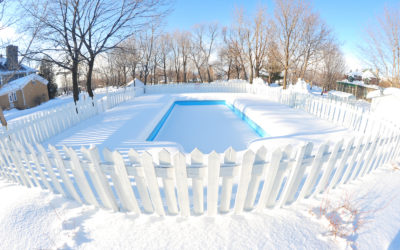 Pool Mistakes that Make Your Pool Tech Sad