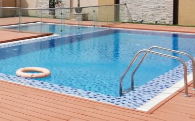 Commercial Pools to Reopen in Ohio May 26