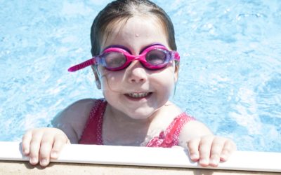 Hastings Water Works Encourages Water Safety