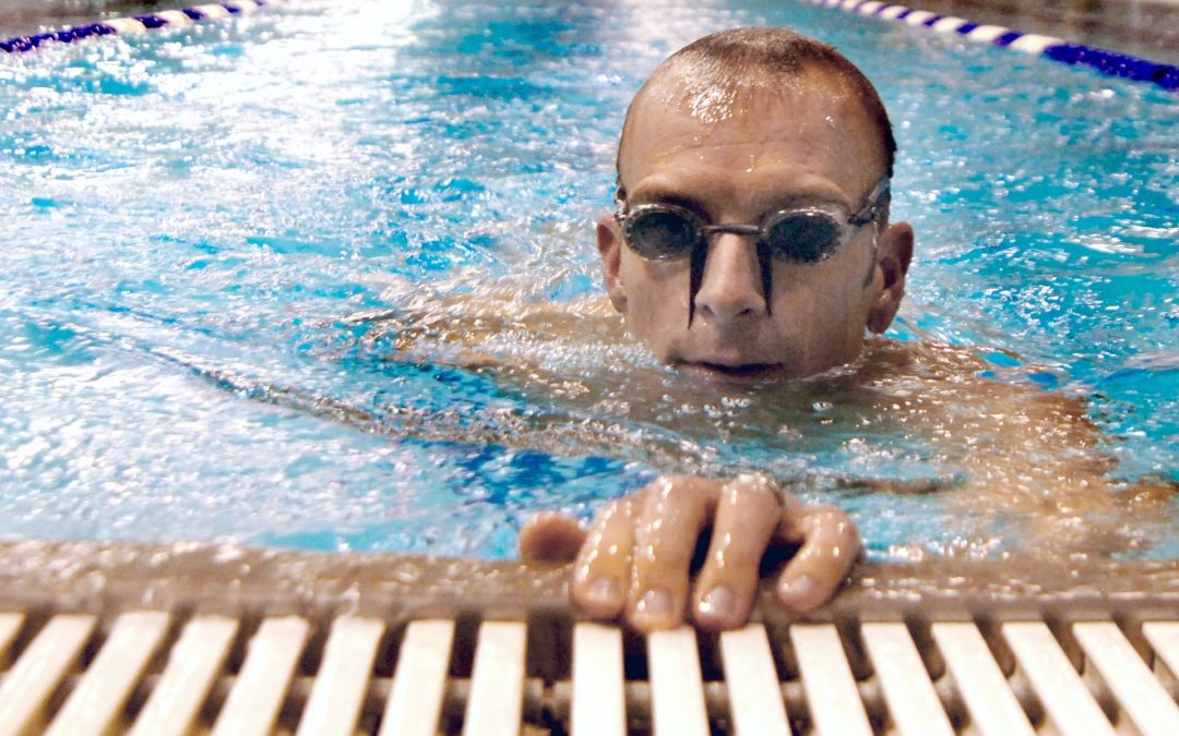 Swimming Pool Exercises Are Good for Your Health!