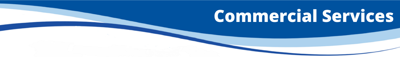 Hastings Water Works Commercial Services Commercial Services