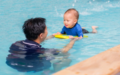 May Is National Water Safety Month