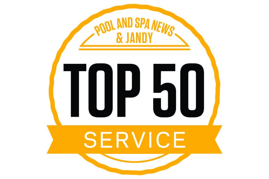 Hastings Water Works Named a Top Service Provider by PSN & Jandy