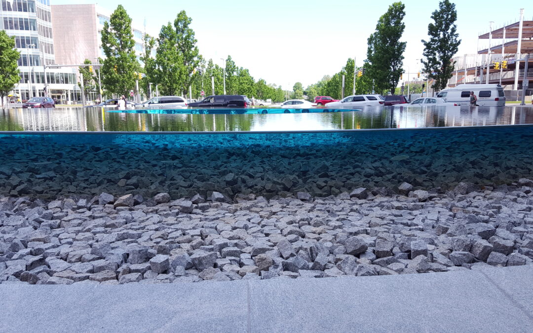 Pools, Fountains, and Water Features—We’ve Got Spring Covered